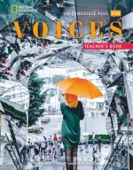 Voices Intermediate Plus: Teacher's Book