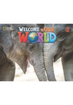 WELCOME TO OUR WORLD BRE 3 LESSON PLANNE