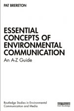 Essential Concepts of Environmental Communication