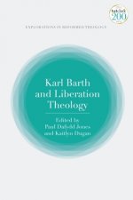Karl Barth and Liberation Theology