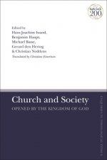 Hans Joachim Iwand on Church and Society