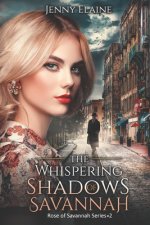 Whispering Shadows of Savannah
