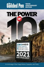 Guilded Pen - The Power of 10