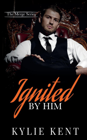 Ignited By Him