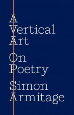 Vertical Art - On Poetry