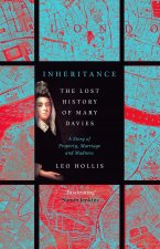 Inheritance: The Lost History of Mary Davies