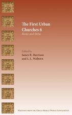 First Urban Churches 6