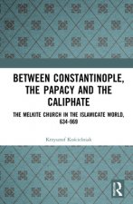 Between Constantinople, the Papacy, and the Caliphate