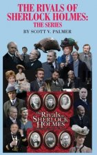 Rivals of Sherlock Holmes-The Series