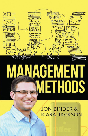 UX Management Methods
