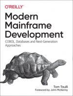 Modern Mainframe Development