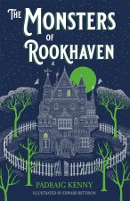 The Monsters of Rookhaven