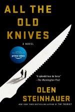 All the Old Knives