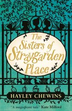 Sisters of Straygarden Place