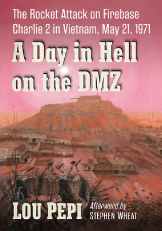 Day in Hell on the DMZ