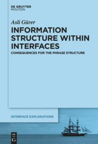 Information Structure Within Interfaces
