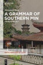 Grammar of Southern Min