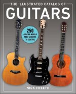 Illustrated Catalog of Guitars