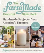 FarmMade Essential Skills Book