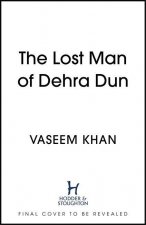 Lost Man of Bombay