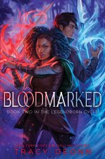 Bloodmarked: Volume 2