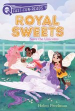 Save the Unicorns: Royal Sweets 6