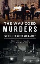 Wvu Coed Murders