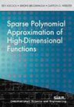 Sparse Polynomial Approximation of High-Dimensional Functions