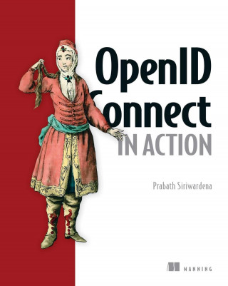 OpenID Connect in Action