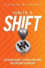 Ignite a Shift: Engaging Minds, Guiding Emotions and Driving Behavior