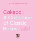 Cakeboi