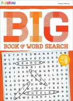 Big Book of Word Search, Vol 5