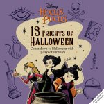 Hocus Pocus: 13 Frights of Halloween