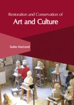 Restoration and Conservation of Art and Culture