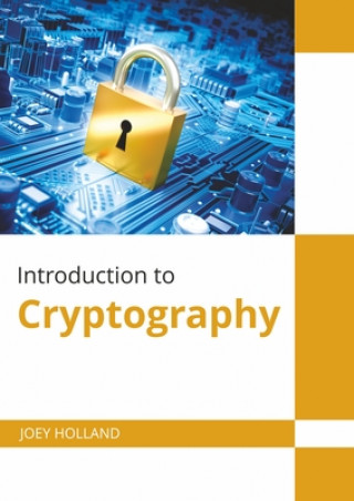 Introduction to Cryptography