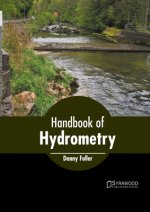 Handbook of Hydrometry
