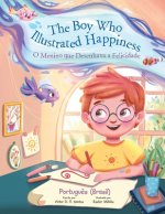 Boy Who Illustrated Happiness / O Menino que Ilustrava a Felicidade