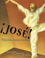 ?José! Nacido Para Bailar (Jose! Born to Dance): La Historia de José Limón