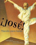 ?José! Nacido Para Bailar (Jose! Born to Dance): La Historia de José Limón