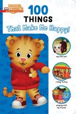 100 Things That Make Me Happy!