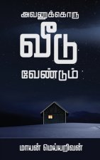 Avanukkoru Veedu Vendum