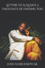 Letters to A Queen 3