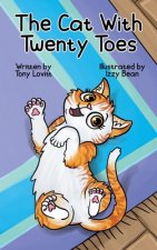 Cat With Twenty Toes