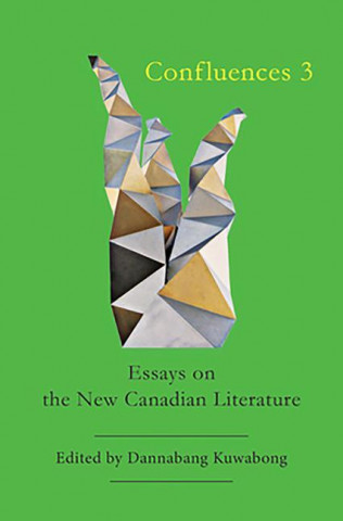 Confluences 3: Essays on the New Canadian Literature