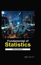 Fundamental of Statistics