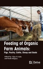 Feeding of Organic Farm Animals