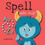 Spell With Yedi!