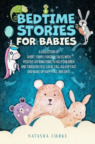 Bedtime Stories for Babies