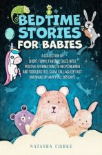 Bedtime Stories for Babies