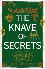 Knave of Secrets